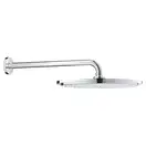 GROHE Набір з кронштейном 380 мм верхнього душу Rainshower Cosmopolitan 310 (26056000) фото 5 Aquada.com.ua