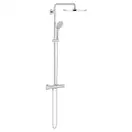 GROHE Душова система з термостатом Euphoria XXL (26075000) фото 13 Aquada.com.ua