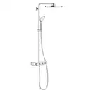 GROHE Душевая система с термостатом Euphoria SmartControl System 310 (26507000) фото 10 Aquada.com.ua