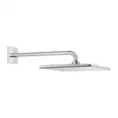 GROHE Набор 422 мм верхнего душа Rainshower 310 Mono Cube, 1 режим струи (26563000) фото 7 Aquada.com.ua