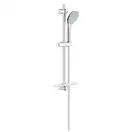 GROHE Душовий гарнітур, 3 режими струменю Euphoria 110 Massage (27231001) фото 8 Aquada.com.ua