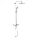 GROHE Душевая система с термостатом Euphoria 260 (27296002) фото 14 Aquada.com.ua