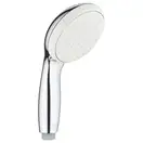 GROHE Ручний душ, 1 режим струменю New Tempesta 100 (27852001) фото 6 Aquada.com.ua