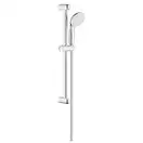GROHE Душовий гарнітур, 1 режим струменю New Tempesta 100 (27853001) фото 7 Aquada.com.ua
