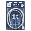 GROHE Металлический душевой шланг 1750 мм Relexaflex Metal (28139000) фото 8 Aquada.com.ua