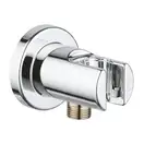 GROHE Підключення душового шлангу Relexa (28628000) фото 7 Aquada.com.ua