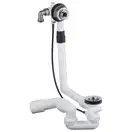 GROHE Сифон для ванны Talentofill (28990000) фото 5 Aquada.com.ua