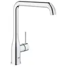 Смеситель однорычажный для кухни Grohe Essence DN 15 (цвет - хром) (30269000) фото 8 Aquada.com.ua