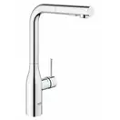 GROHE Сенсорний одноважільний змішувач для мийки Essence Foot Control (30311000) фото 17 Aquada.com.ua
