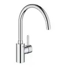 Смеситель для кухни Grohe Eurosmart Cosmopolitan 31188002 фото 6 Aquada.com.ua