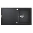 GROHE Мойка кварцевая Sink K400 (31640AP0) (31640AP0) фото 15 Aquada.com.ua