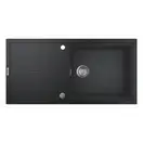 GROHE Мойка кварцевая Sink K400 (31641AP0) (31641AP0) фото 11 Aquada.com.ua