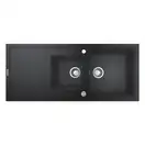 GROHE Мойка кварцевая Sink K400 (31643AP0) (31643AP0) фото 11 Aquada.com.ua