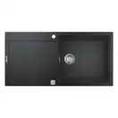 GROHE Мойка кварцевая Sink K500 (31645AP0) (31645AP0) фото 13 Aquada.com.ua