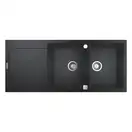 GROHE Мойка кварцевая Sink K500 двойная (31647AP0) (31647AP0) фото 11 Aquada.com.ua