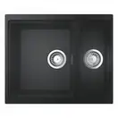 GROHE Мойка кварцевая Sink K500 (31648AP0) (31648AP0) фото 13 Aquada.com.ua