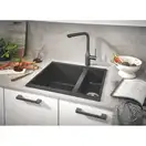 GROHE Мойка кварцевая Sink K500 (31648AP0) (31648AP0) фото 15 Aquada.com.ua