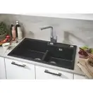 GROHE Мойка кварцевая Sink K500 (31649AP0) (31649AP0) фото 12 Aquada.com.ua