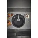 GROHE Мойка кварцевая Sink K200 (31656AP0) (31656AP0) фото 16 Aquada.com.ua