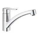 GROHE Hansgrohe Смеситель для душа, однорычажный Metris (31680000) фото 11 Aquada.com.ua