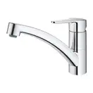 GROHE Hansgrohe Смеситель для душа, однорычажный Metris (31680000) фото 14 Aquada.com.ua