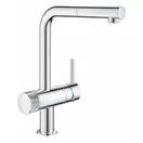 GROHE Смеситель для кухни Blue Pure Minta (31721000) фото 5 Aquada.com.ua