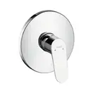 GROHE Внешняя часть смесителя для душа Hansgrohe Focus 31965000 фото 5 Aquada.com.ua