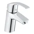 GROHE Смеситель для раковины, однорычажный Eurosmart 2015 (32467002) фото 12 Aquada.com.ua