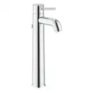 GROHE Смеситель для раковины, однорычажный, высокий BauClassic (32868000) фото 9 Aquada.com.ua