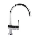 Смеситель для кухни, однорычажный Grohe Minta (32917000) фото 10 Aquada.com.ua