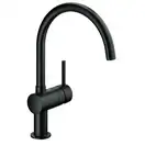 GROHE Одноважільний змішувач для мийки Minta (32917KS0) (32917KS0) фото 6 Aquada.com.ua