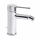 Смеситель для биде Grohe Essence S-Size (цвет - хром), с донным клапаном (32935001) фото 8 Aquada.com.ua
