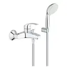 GROHE Смеситель для ванны Eurosmart (3330220A) (3330220A) фото 5 Aquada.com.ua