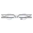 Смеситель термостатический для ванны Grohe Grohtherm 1000 Performance 34779000 фото 8 Aquada.com.ua