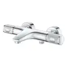 Смеситель термостатический для ванны Grohe Grohtherm 1000 Performance 34779000 фото 9 Aquada.com.ua