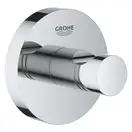 GROHE Набір аксесуарів GROHE Essentials 3 в 1 (40407001) фото 22 Aquada.com.ua