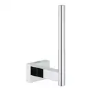 GROHE Тримач для запасного рулону туалетного паперу Essentials Cube (40623001) фото 6 Aquada.com.ua