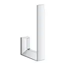 GROHE Тримач для запасного рулону туалетного паперу Selection Cube (40784000) фото 6 Aquada.com.ua