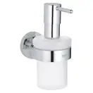 GROHE Набор аксессуаров Essentials 4 в 1 Master Bathroom (40846001) фото 17 Aquada.com.ua