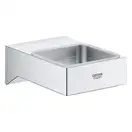 GROHE Тримач Selection Cube (40865000) фото 8 Aquada.com.ua