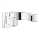 Крючок Grohe Selection, хром (41049000) фото 5 Aquada.com.ua