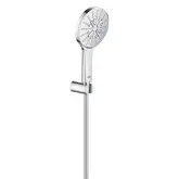 Grohe Rainshower SmartActive Душевой набор, 3 режима (26581000)