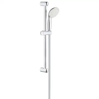 GROHE Набор смесителей для ванны BauLoop (123214s) (123214S) фото 16 Aquada.com.ua