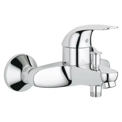 GROHE Набiр змiшувачiв для ванни та кухні EUROECO 4 в 1 (123242K) (123242K) фото 15 Aquada.com.ua