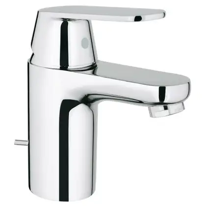 GROHE Набiр змiшувачiв Eurosmart Cosmopolitan 3 в 1, для ванни та душу (126111S) (126111S) фото 14 Aquada.com.ua GROHE Набiр змiшувачiв Eurosmart Cosmopolitan 3 в 1, для ванни та душу (126111S) (126111S) фото 14 Aquada.com.ua