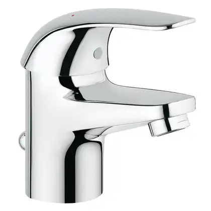 GROHE Одноважільний змішувач для раковини Euroeco S-Size (23262000) фото 7 Aquada.com.ua GROHE Одноважільний змішувач для раковини Euroeco S-Size (23262000) фото 7 Aquada.com.ua