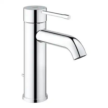 Смеситель для умывальника Grohe Essence 23589001 фото 16 Aquada.com.ua