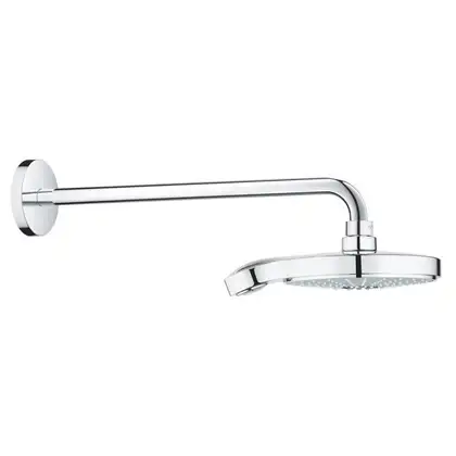 GROHE Верхний душ 422 мм, хром Power&Soul Cosmopolitan (26172000) фото 5 Aquada.com.ua GROHE Верхний душ 422 мм, хром Power&Soul Cosmopolitan (26172000) фото 5 Aquada.com.ua