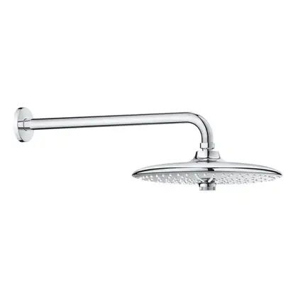 GROHE Верхний душ Euphoria 260 (26458000) фото 9 Aquada.com.ua