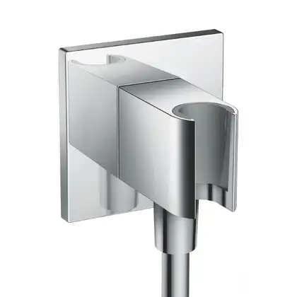 GROHE Hansgrohe Держатель Fixfit Porter Square (26486000) фото 7 Aquada.com.ua GROHE Hansgrohe Держатель Fixfit Porter Square (26486000) фото 7 Aquada.com.ua